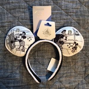 Disney Loungefly Ears - 100 Decades collection - 1920s